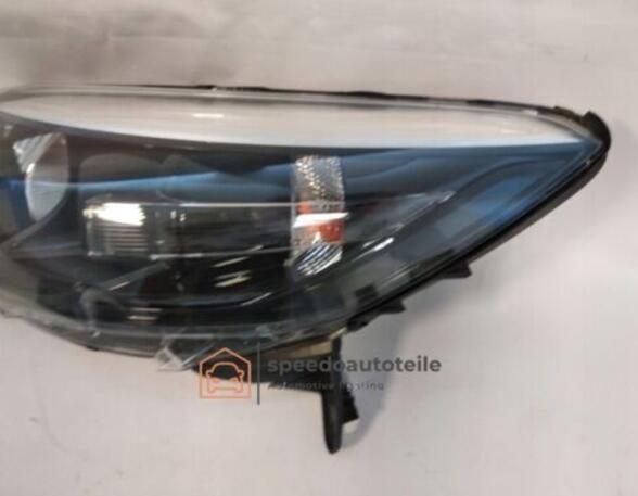 Headlights RENAULT 10 (119_) 260607813 