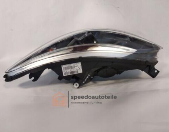 Headlights RENAULT 10 (119_) 260607813 