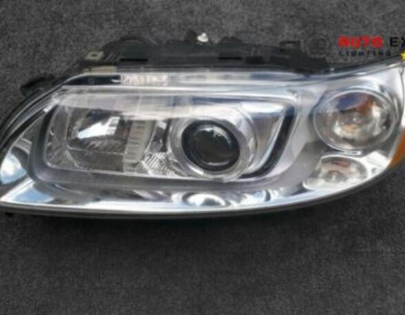 Headlights VOLVO  140 (142, 144)  899011802