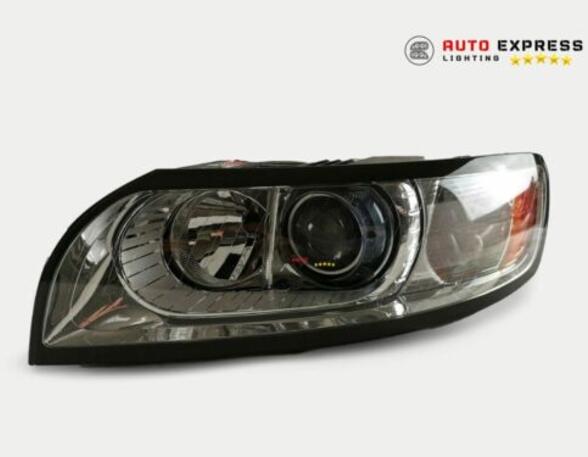 Headlights VOLVO 140 (142, 144) 30763029 