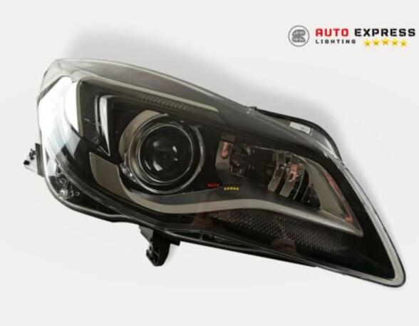 Headlights OPEL ADAM (M13) 13426664 