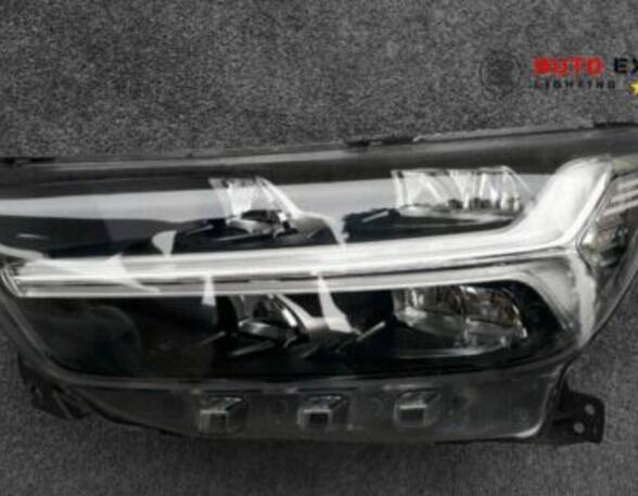 Headlights VOLVO 140 (142, 144) 31446779 