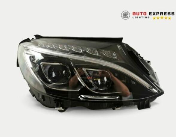 Headlights BMW 1500-2000 (115, 116, 118, 121) 7400030-03