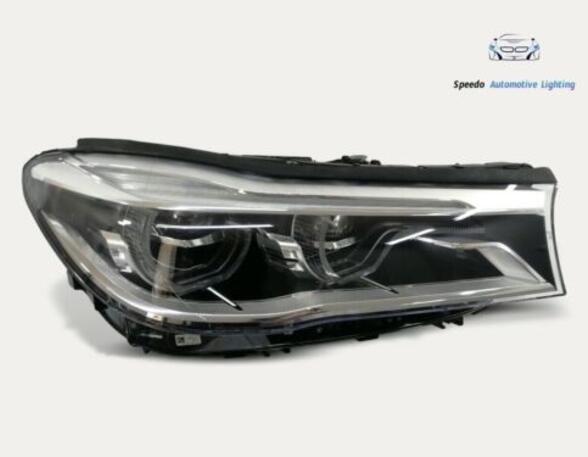 Headlights BMW 1500-2000 (115, 116, 118, 121) 7483906