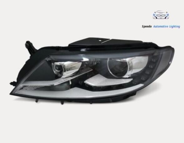 Headlights VW 1500,1600 (31) 3C8941751J