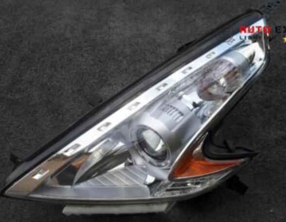 Headlights NISSAN 100NX (B13) 