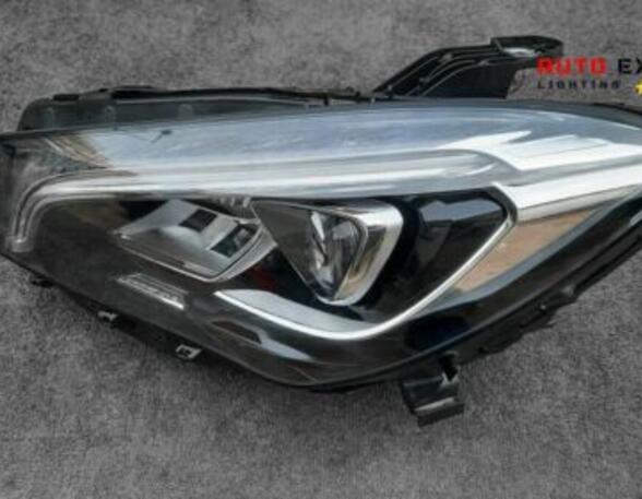 Headlights MERCEDES-BENZ /8 (W114) A1179066900 