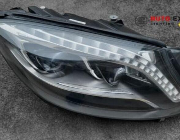 Headlights MERCEDES-BENZ /8 (W114) A2228200559 