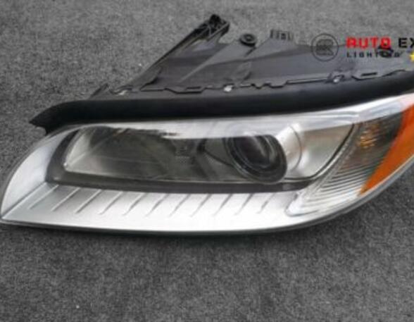 Headlights VOLVO 140 (142, 144) 31214347 