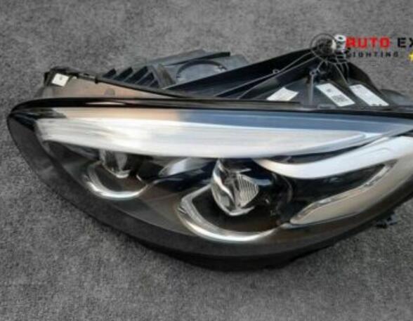 Headlights MERCEDES-BENZ /8 (W114) A2319067800 