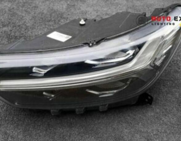 Headlights VOLVO 140 (142, 144) 31446779 