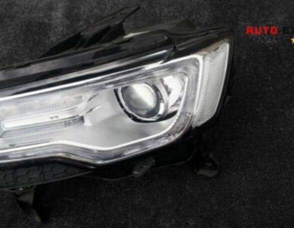 Headlights JEEP Cherokee (KJ) 