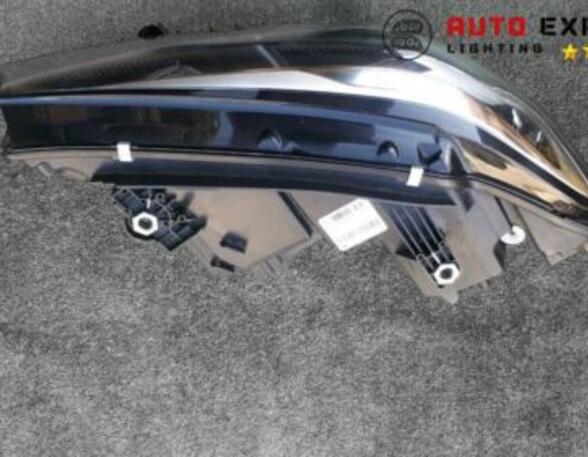 Headlights BMW 1 (E81) A99481695 