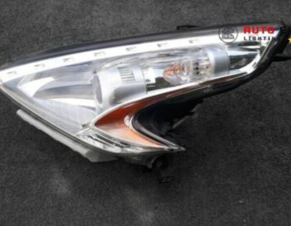 Headlights NISSAN 100NX (B13) 