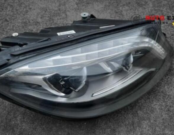 Headlights MERCEDES-BENZ /8 (W114) A2228200559 