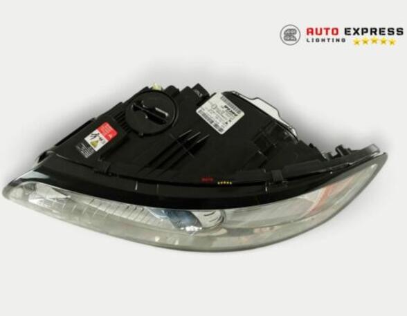 Headlights VOLVO 140 (142, 144) 30763029 