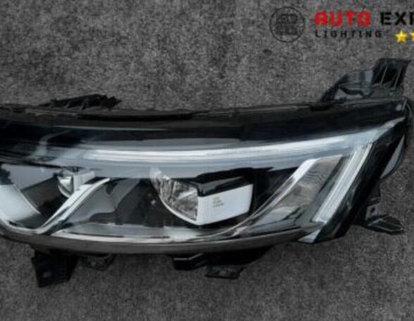 Headlights RENAULT  10 (119_)  90202912 