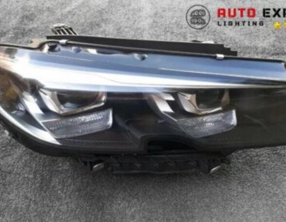 Headlights BMW 1 (E81) A99481695 