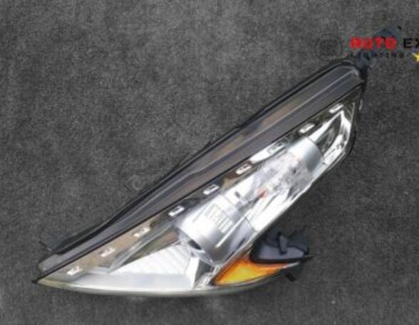 Headlights NISSAN 100NX (B13) 