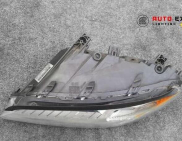 Headlights VOLVO 140 (142, 144) 31214347 