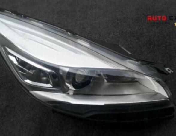 Headlights FORD B-Max (JK) 90021743