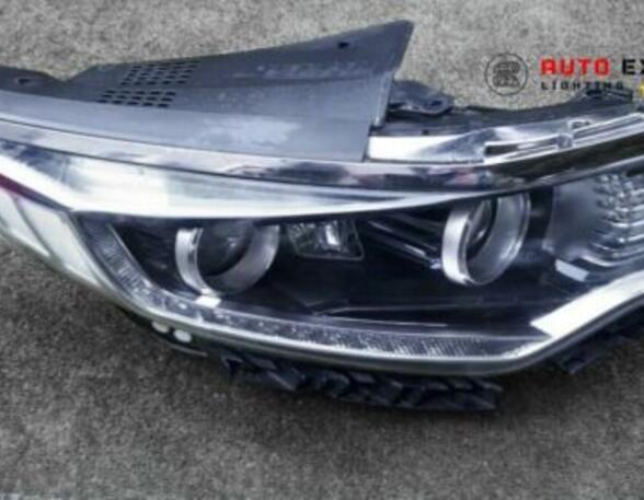 Headlights KIA BESTA Van 92101D4070 