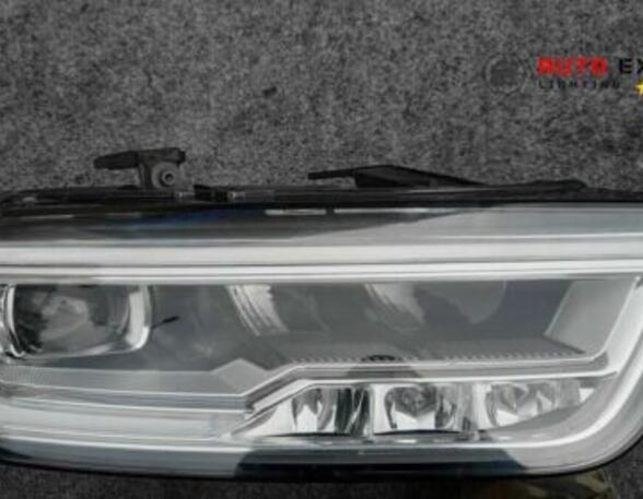 Headlights AUDI 100 (43, C2) 8U0941034 