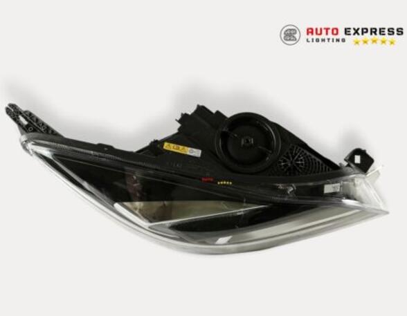 Headlights OPEL ADAM (M13) 13426664 