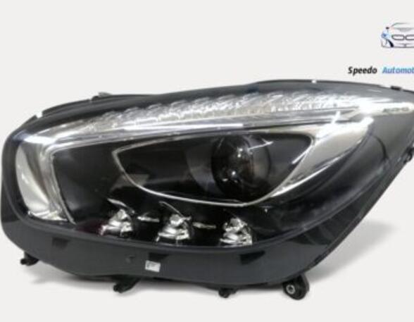 Headlights MERCEDES-BENZ /8 (W114) A1909066900