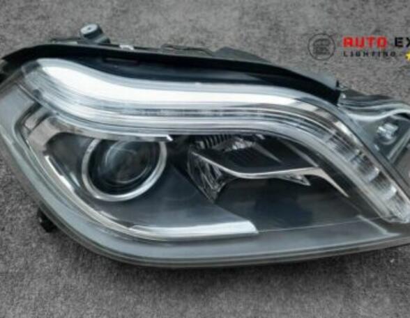 Headlights MERCEDES-BENZ /8 (W114) 