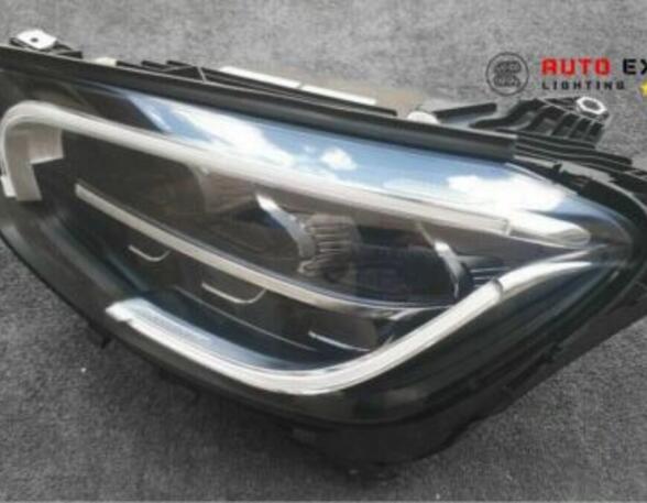 Headlights MERCEDES-BENZ /8 (W114) A2539066901 