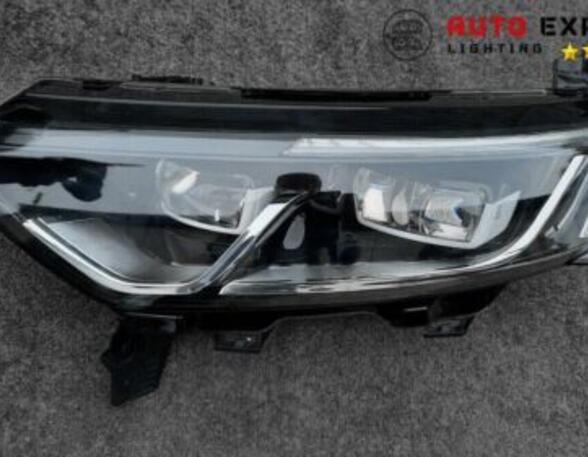 Headlights RENAULT  10 (119_)  90202912 