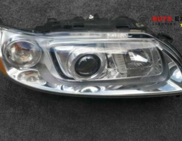 Headlights VOLVO 140 (142, 144) 