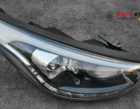 Headlights HYUNDAI Accent I (X-3) 