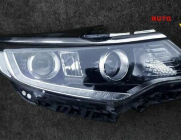 Headlights KIA BESTA Van 92101D4070 