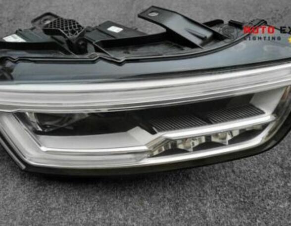 Headlights AUDI 100 (43, C2) 8U0941034 