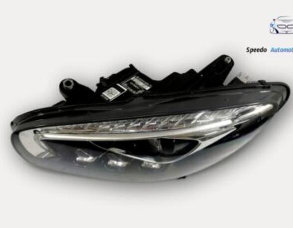 Headlights MERCEDES-BENZ /8 (W114) A1909066900