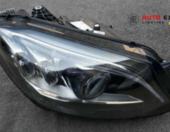 Headlights MERCEDES-BENZ /8 (W114) 