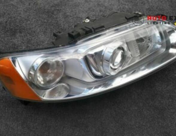 Headlights VOLVO 140 (142, 144) 