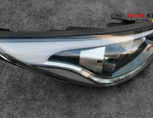 Headlights HYUNDAI Accent I (X-3) 