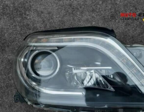 Headlights MERCEDES-BENZ /8 (W114) 