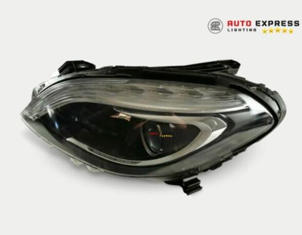 Headlights MERCEDES-BENZ /8 (W114) A2468207861