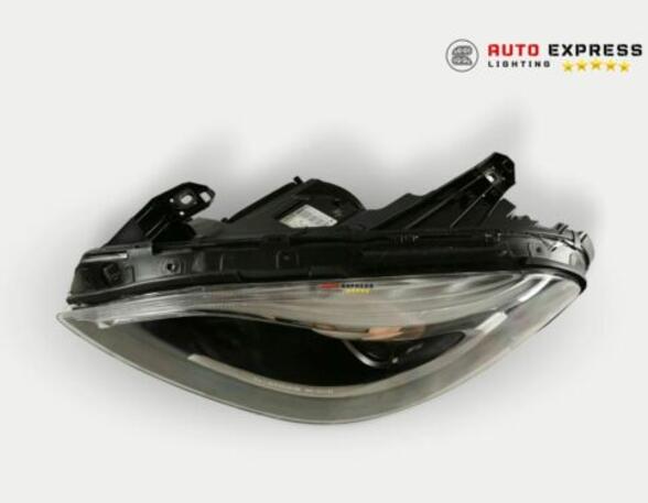 Headlights MERCEDES-BENZ /8 (W114) A2468207861