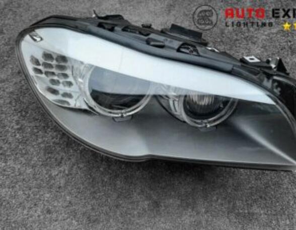 Headlights BMW 1 (E81) A8720325219 