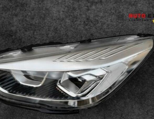 Headlights FORD B-Max (JK) GV41-13V030-CG