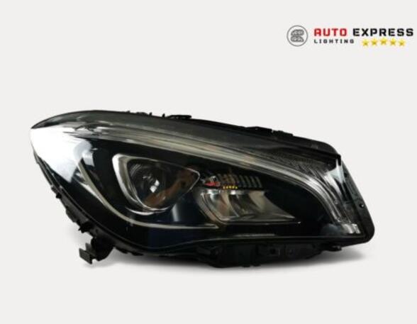 Headlights MERCEDES-BENZ /8 (W114) A1178206861