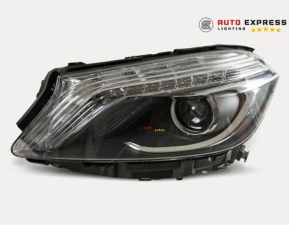 Headlights MERCEDES-BENZ /8 (W114) A1768201161