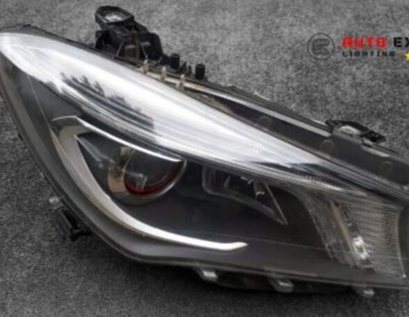 Headlights MERCEDES-BENZ /8 (W114) A1179067000 