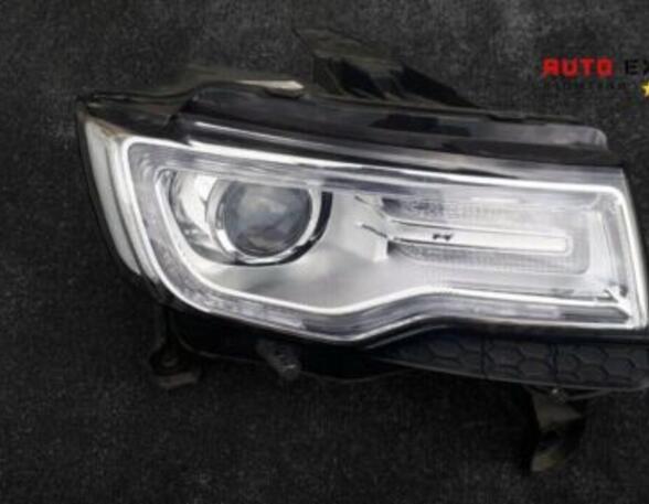 Headlights JEEP  Cherokee (KJ)  68144708AF