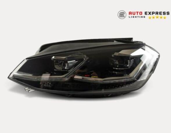 Headlights VW 1500,1600 (31) 5G1941081